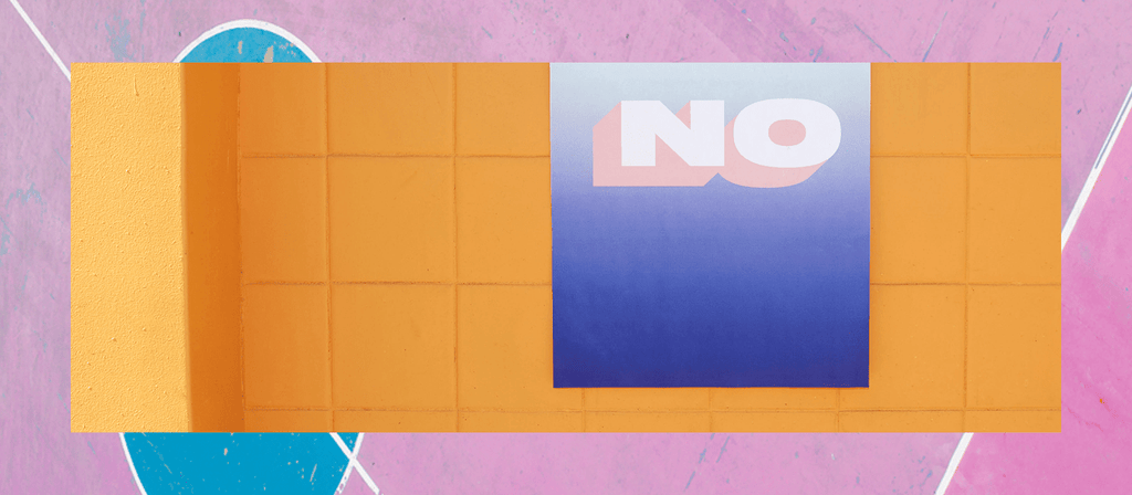 35 Unique Ways To Say No—To People Who Won’t Take No For An Answer