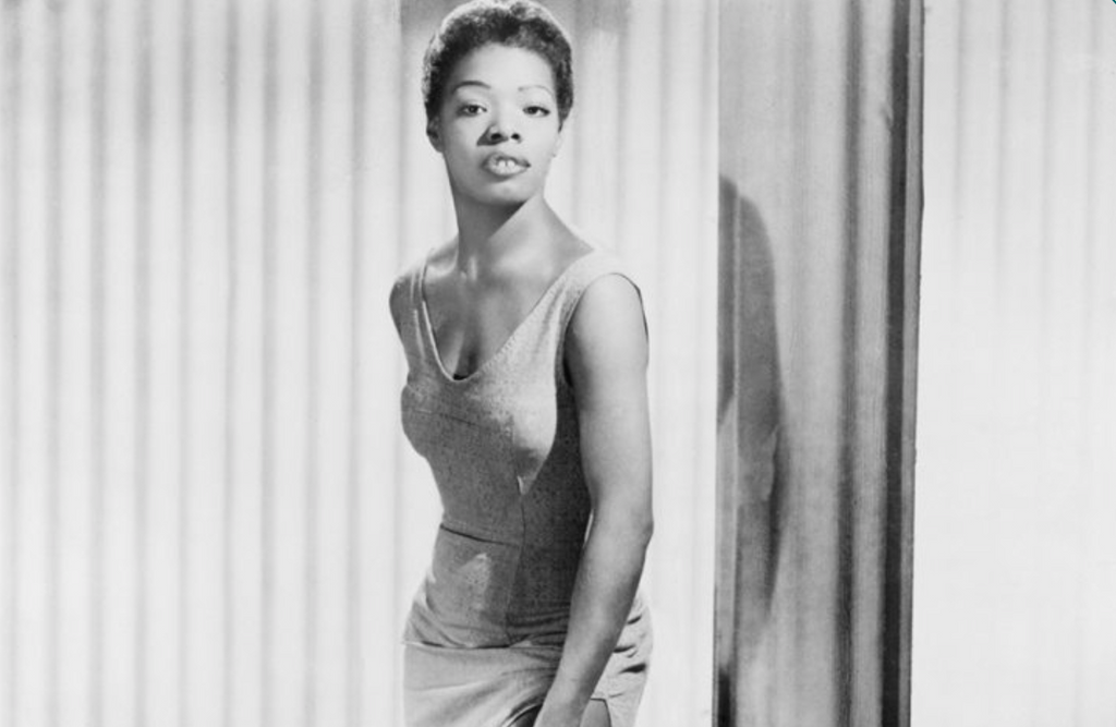 Maya Angelou’s Lesser Known Jobs Were The Epitome Of ‘Carpe Diem’