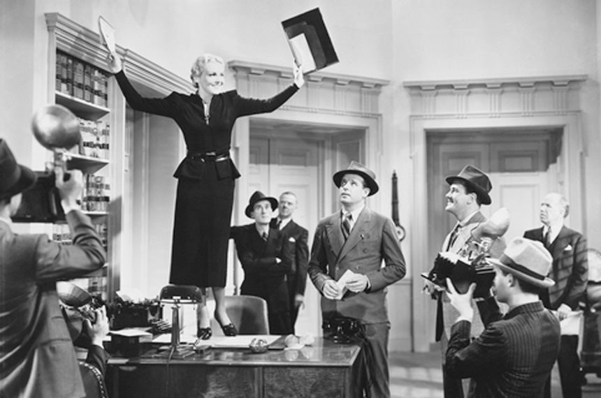 Men Are Dominating Industries Aimed At Women—Here’s What To Do About It