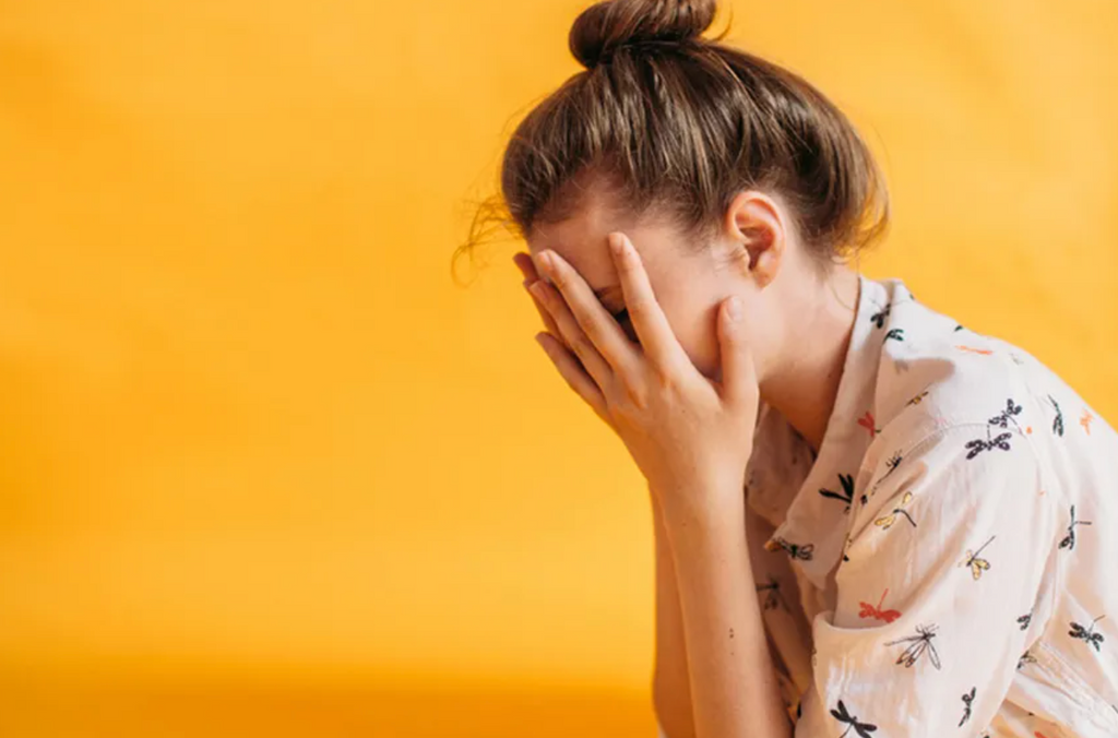 Motherhood And Mental Illness—A Business Founder’s Survival Guide