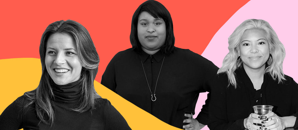 The Girlboss Radio Podcast Dishing Real-Life Stories From ~Major~ Women