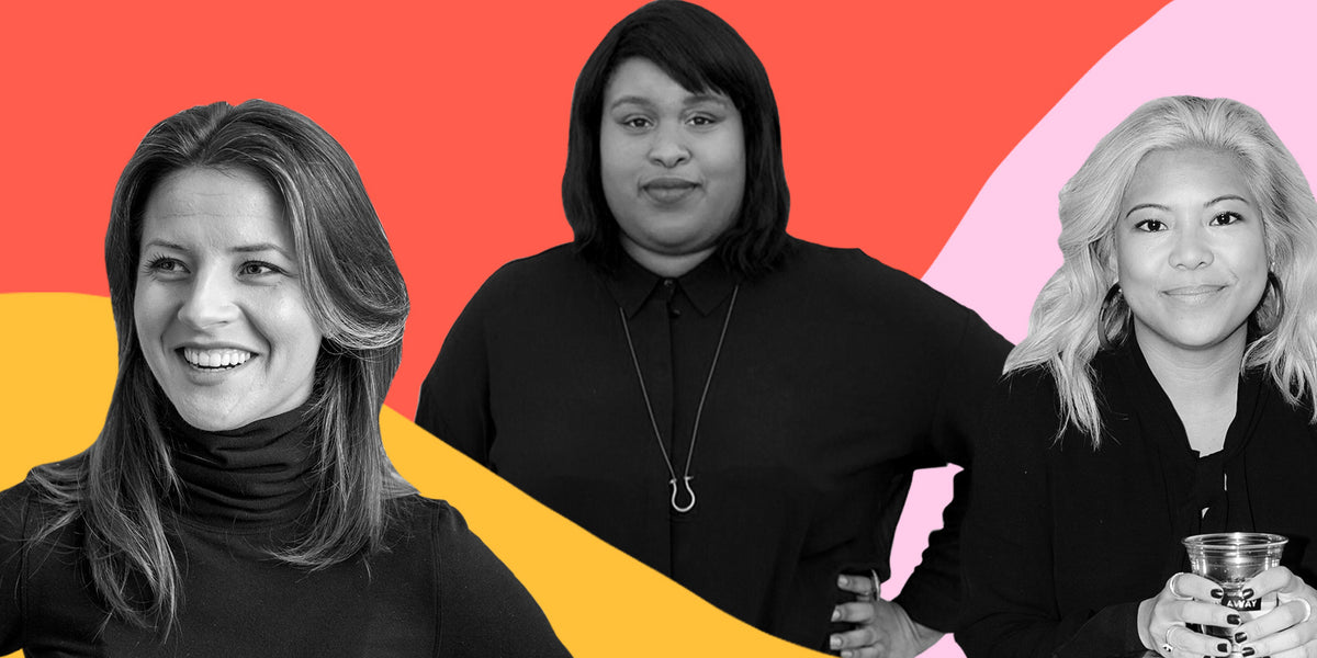 The Girlboss Radio Podcast Dishing RealLife Stories From Major Women