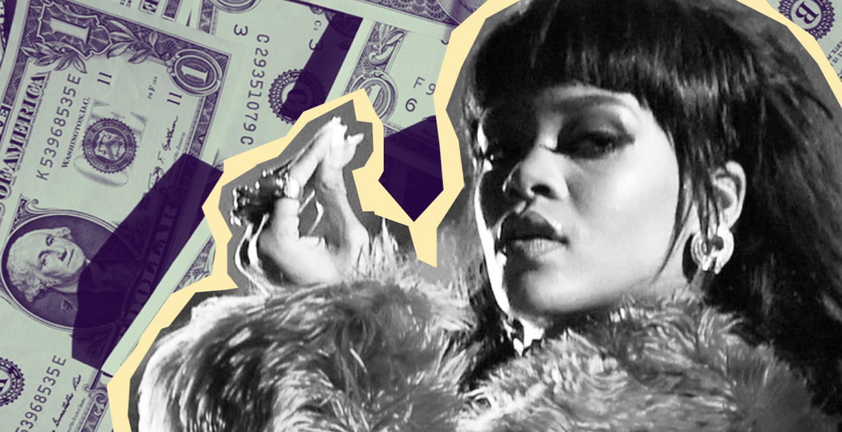 Rihanna Age And Net Worth How Much Is Rihanna Worth In, 59% OFF