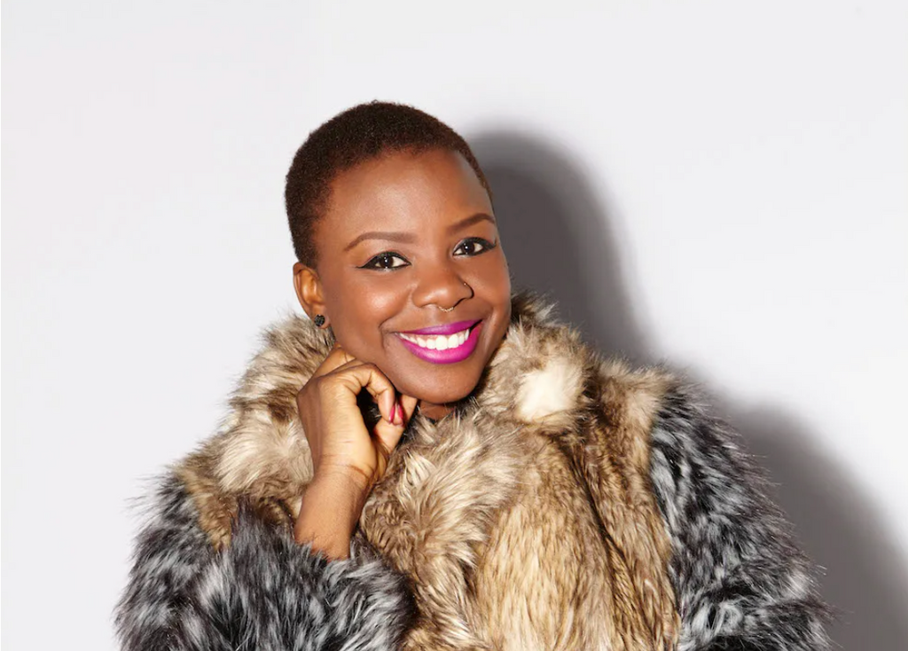 Meet the Girlboss: Sholayide Otugalu of Joséphine Cosmetics