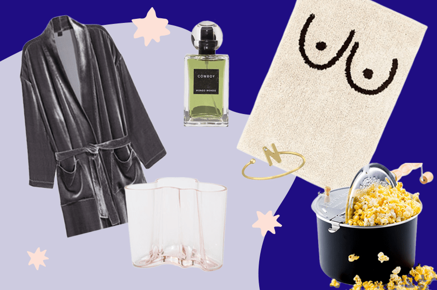 33 Gifts Girlboss Staffers Have On Their Holiday Wishlist