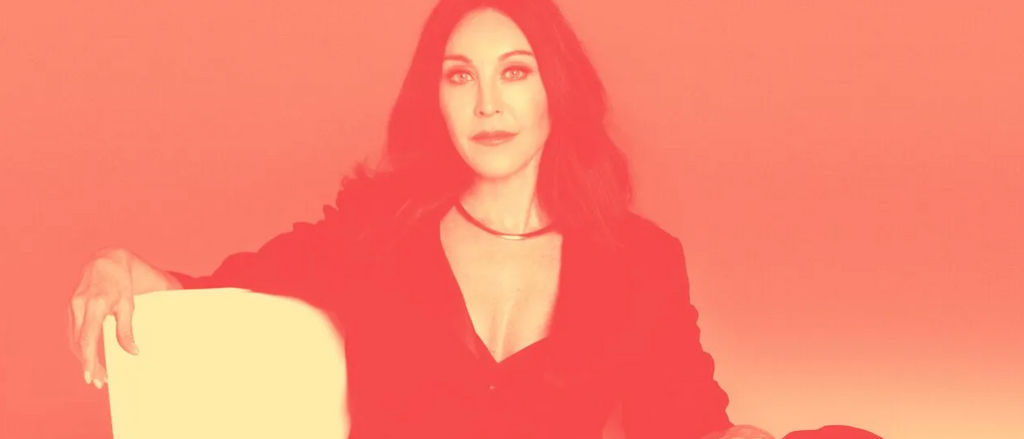 Tamara Mellon Wants You To Learn From Her Pay Negotiation Mistakes