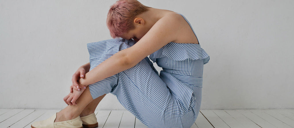 How to Go Back to Work When You’re Grieving