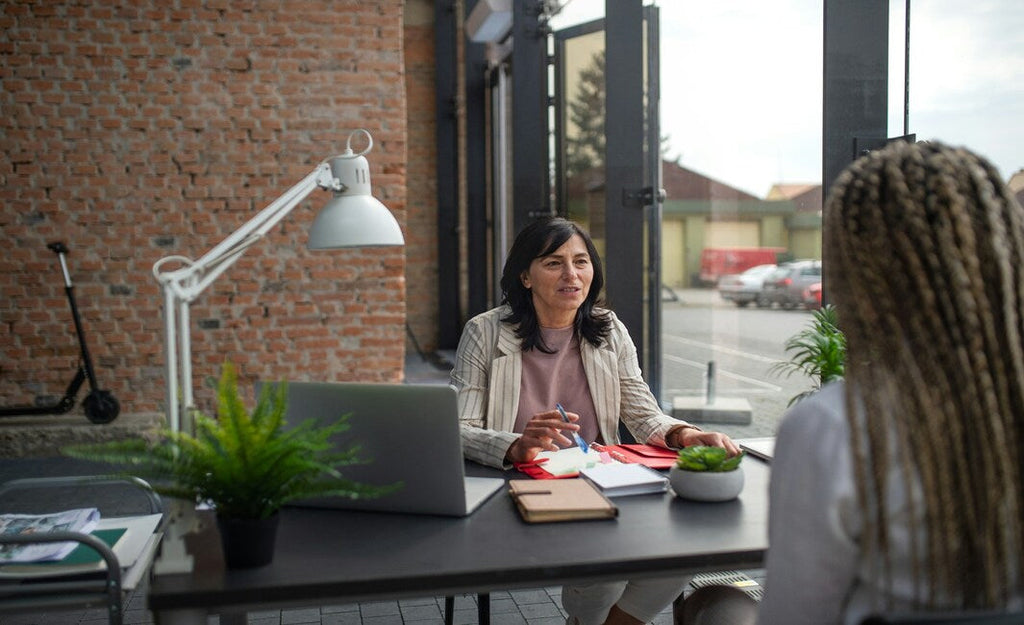 How To Go From Corporate To Freelance Without The Chaos