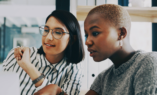 The Shift in Feminist Ideals