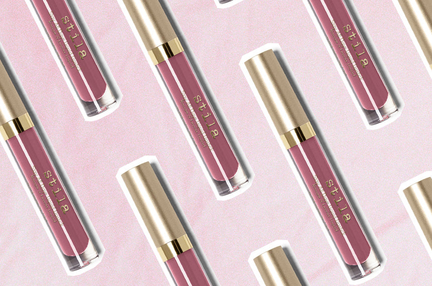 Meet The Lipstick That’ll Convince You To Stop Hating Lipstick