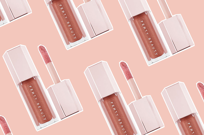 This Much-Hyped Lip Gloss Is A Perfect Match For Literally Everyone