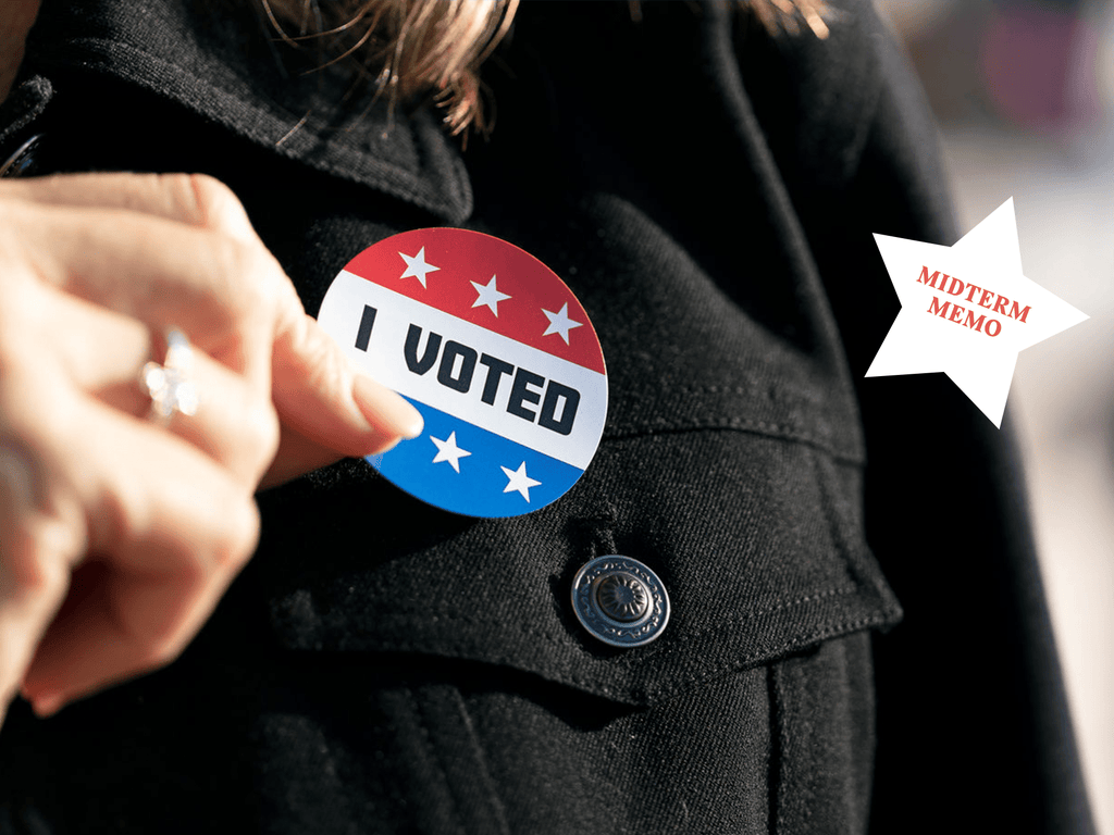 11 Reminders Why Voting Is So Important (Especially In This Election)