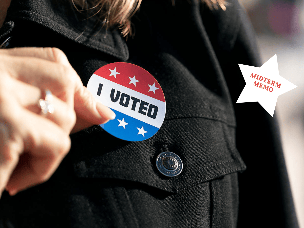 11 Reminders Why Voting Is So Important (Especially In This Election ...