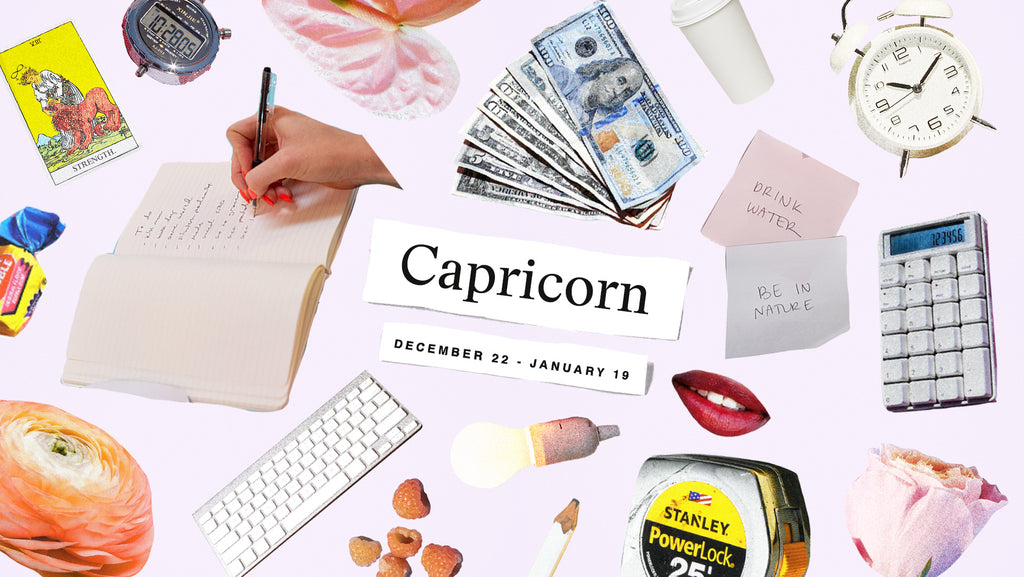Your January Horoscope Says Mind That Gap Between Reality—And Your Reactions