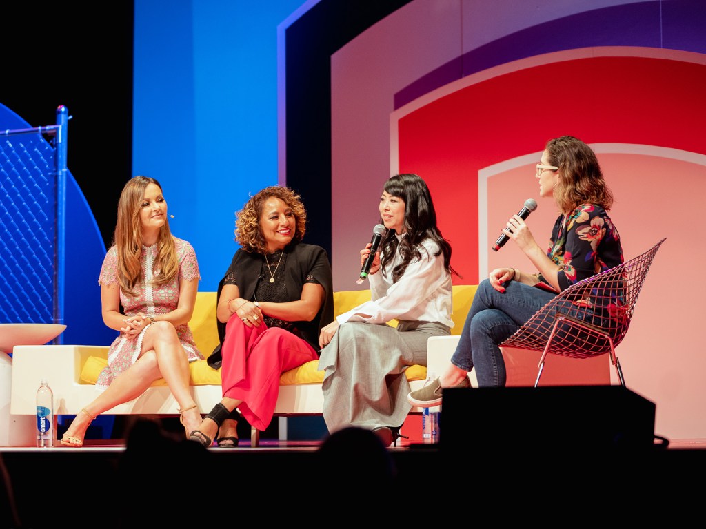 Everything That Went Down At Girlboss Rally 2019