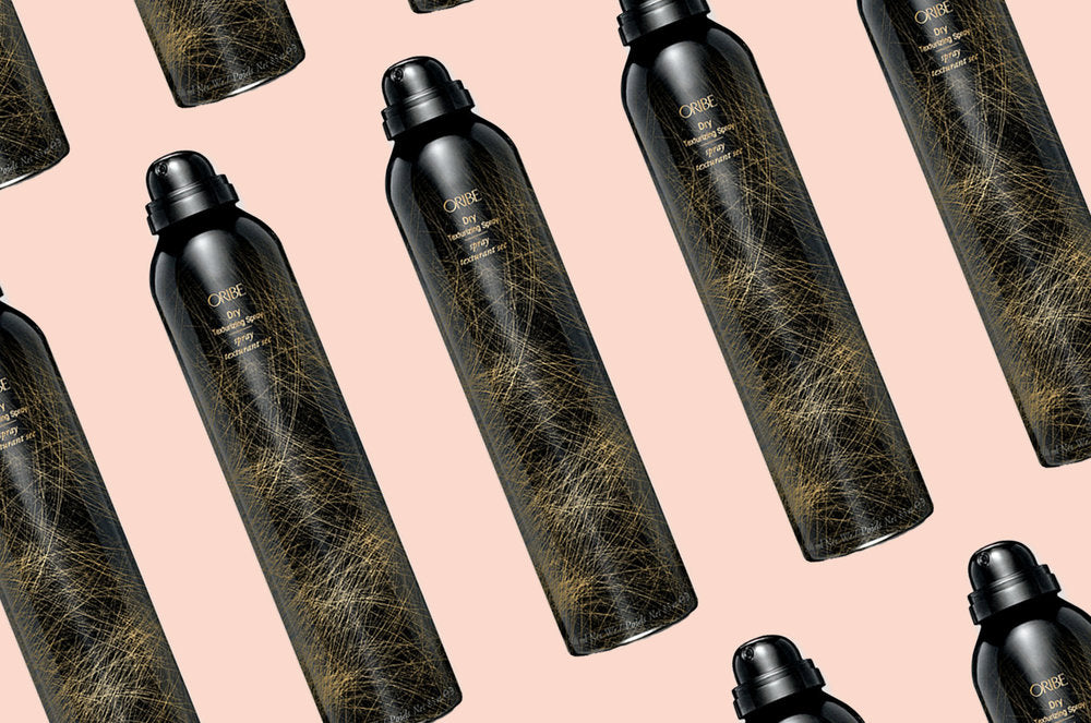 The Internet Is Obsessed With This Spendy Dry Shampoo. But Is It Worth It?