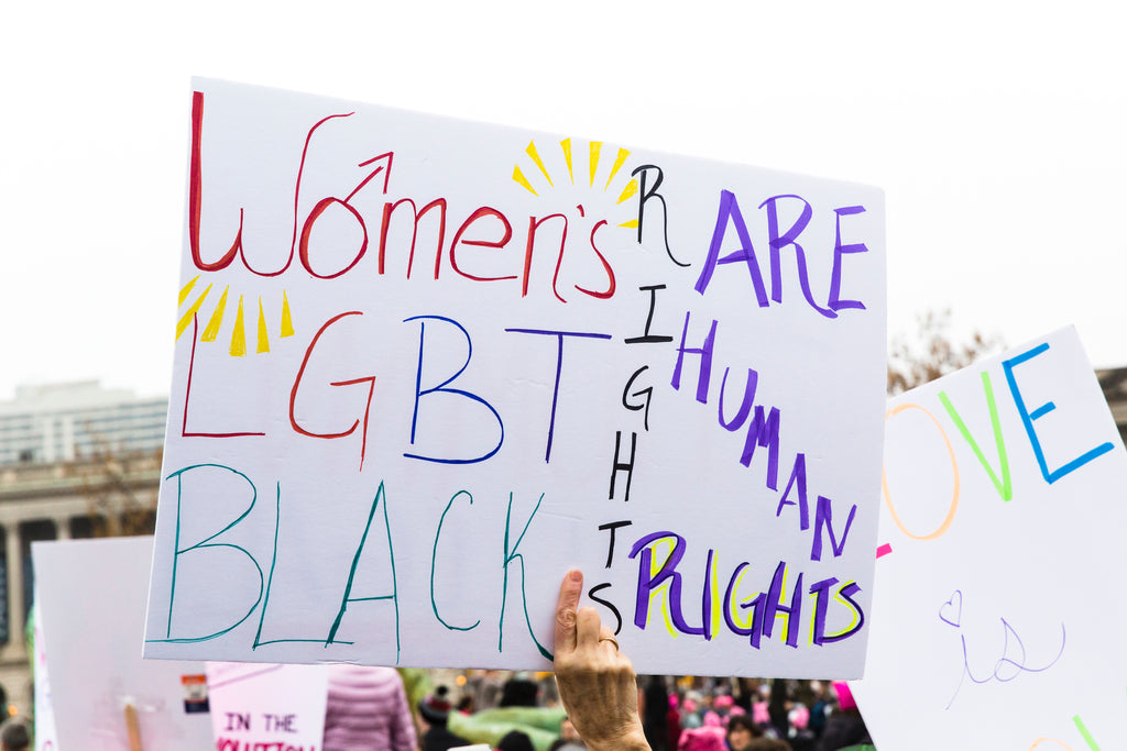 Everything You Need To Know About Attending The 2018 Women’s March