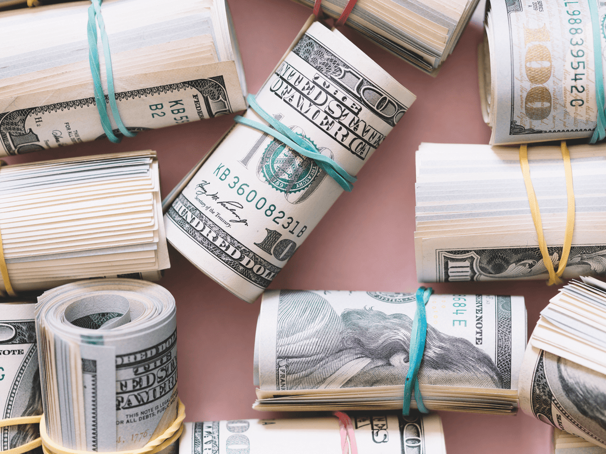 Native American Equal Pay Day Calls For Solidarity—And Sovereignty In ...