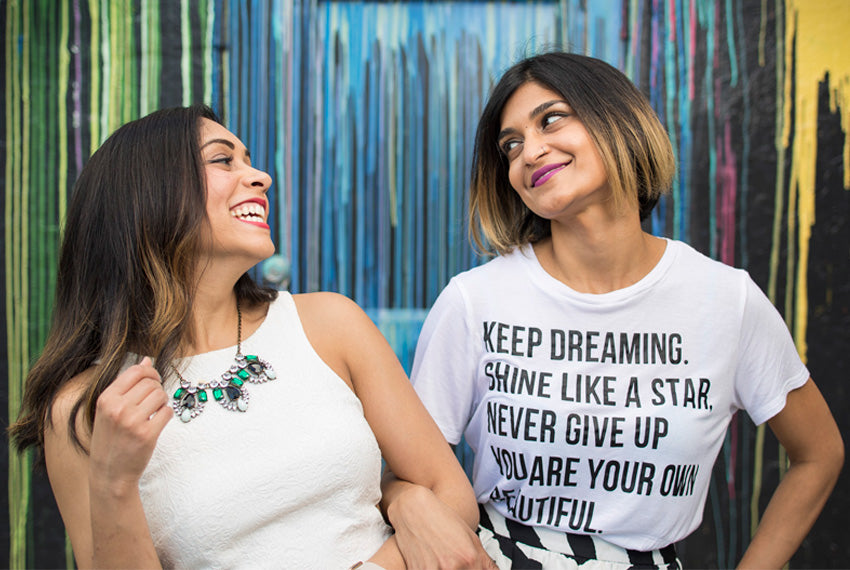 Unemployment Turned These BFFs Into Entrepreneurs; Here’s How