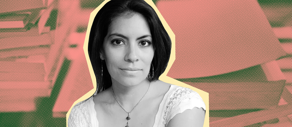 The 3 Books That Changed This Acclaimed Latina Author’s Life Forever
