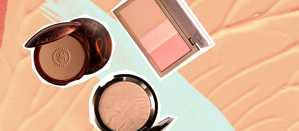 These Are The Best Bronzers For Getting That Lush Summer Glow