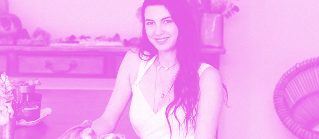 How Wellness Entrepreneur Shiva Rose Makes Time For Herself