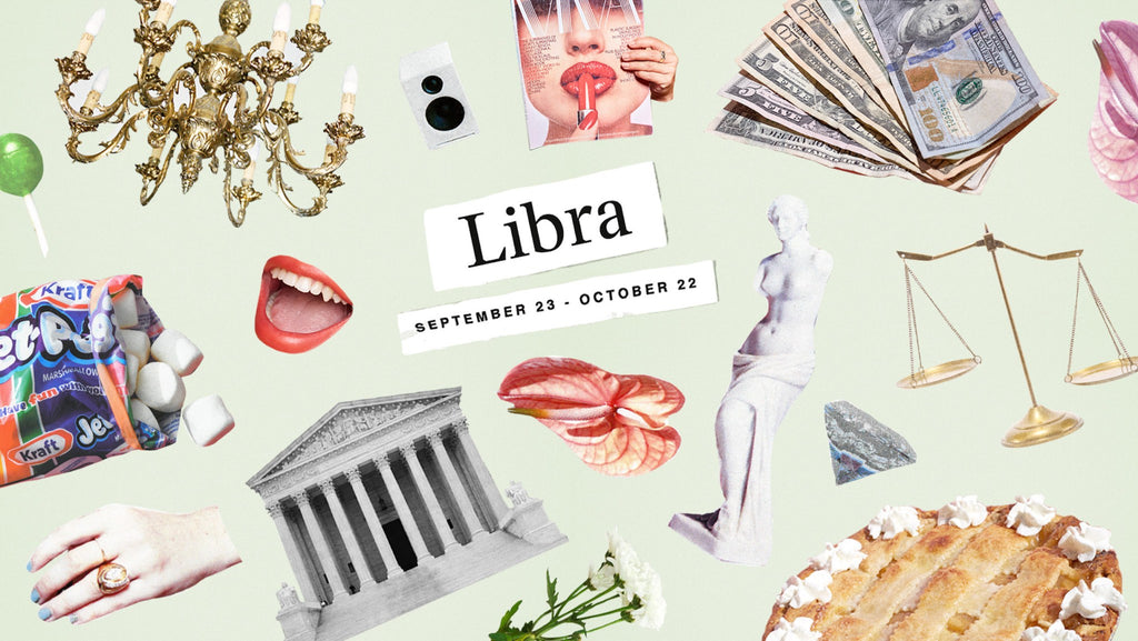 Your October Horoscope Is Here—And It’s Time To Get Honest With Yourself