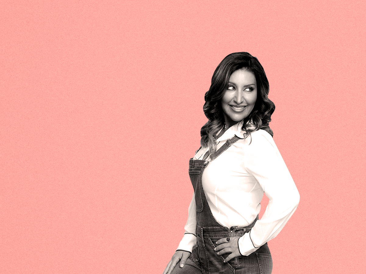 How One Rising Beauty Mogul Went From Cashier To Launching Her Own