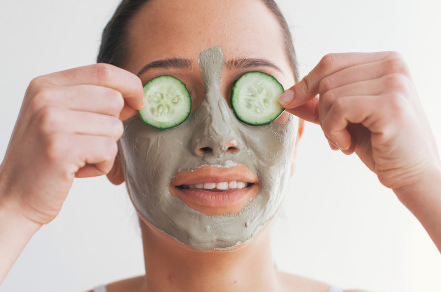 The Best-Ever Clay Masks Under $25 You Should Definitely Try Out