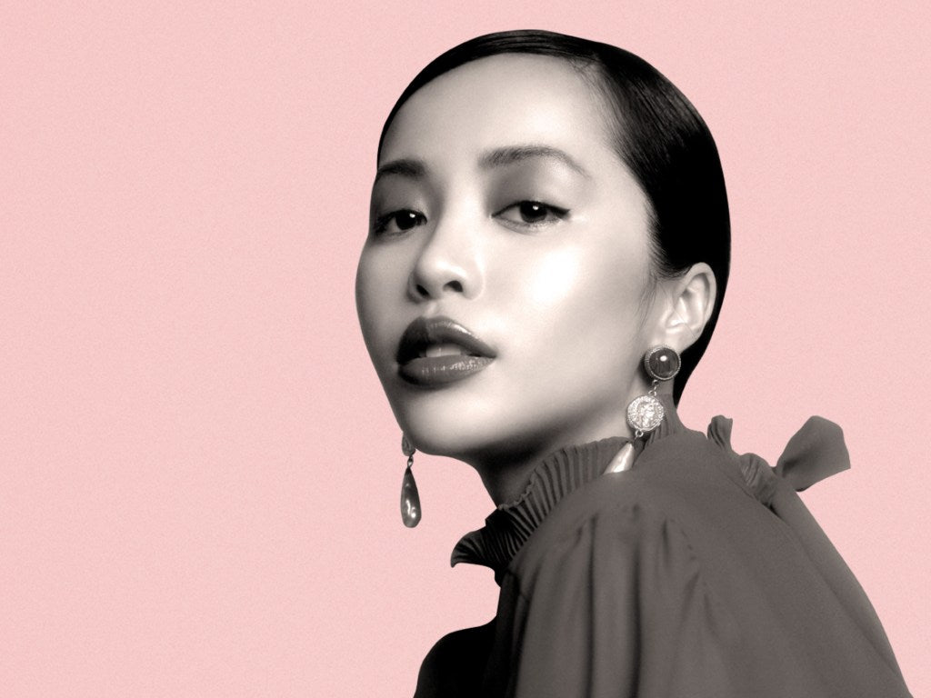Michelle Phan On Identifying Your Limits, Self-Doubt, And Why Bootstrapping Is Good Business