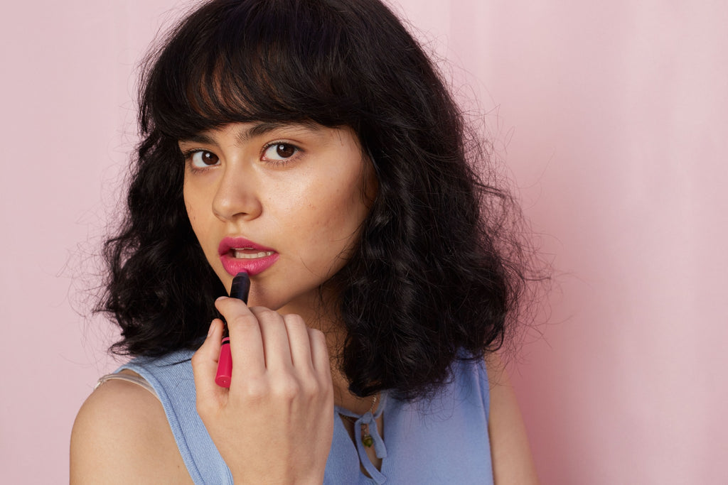 5 Next-Generation Lip Glosses That Shine The Spotlight On Your Lips