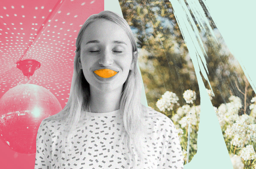 6 Science-Backed Ways To Boost Your Mood In Under 10 Minutes