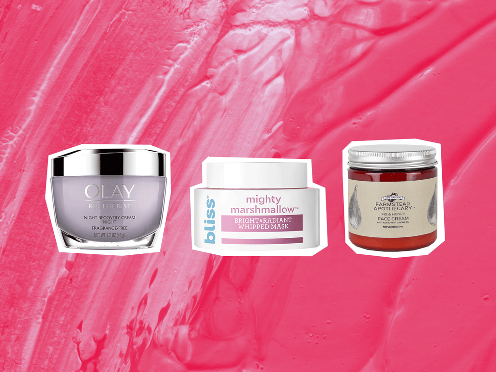 6 Drugstore Moisturizers That Bring A Smile To My Face