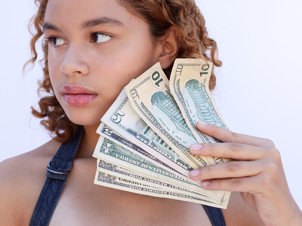 How To Save $1,000 At Any Salary Level