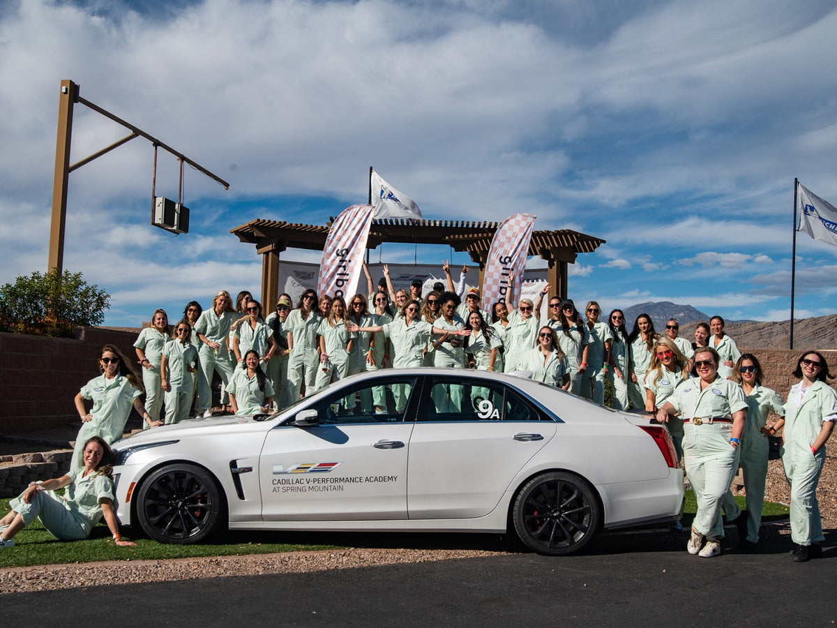 Everything That Happened At Our First Ever Girlboss Retreat Girlboss