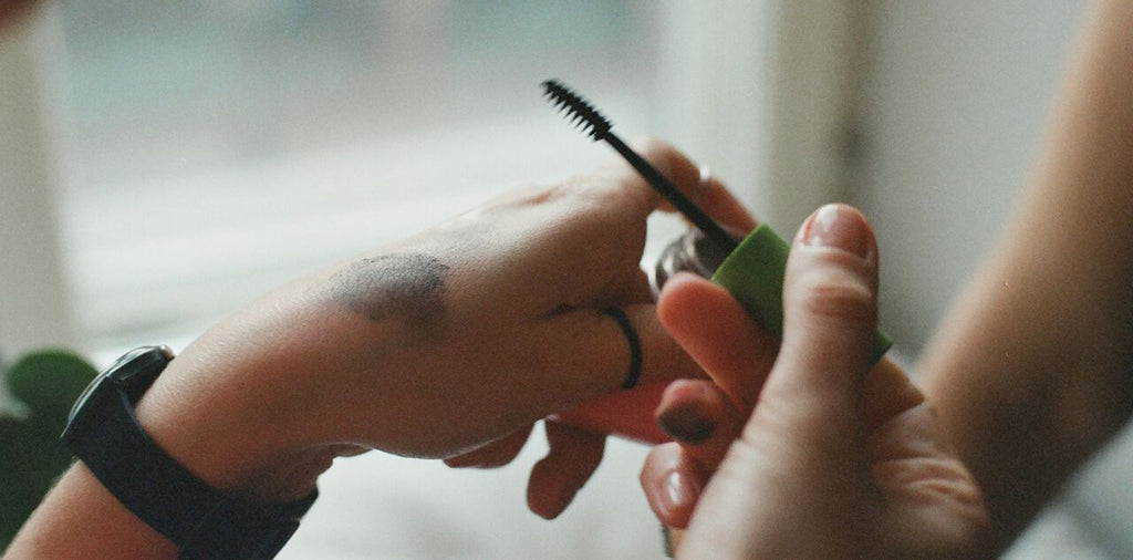 Introducing The Best Smudge-Proof Mascara You May Ever Use