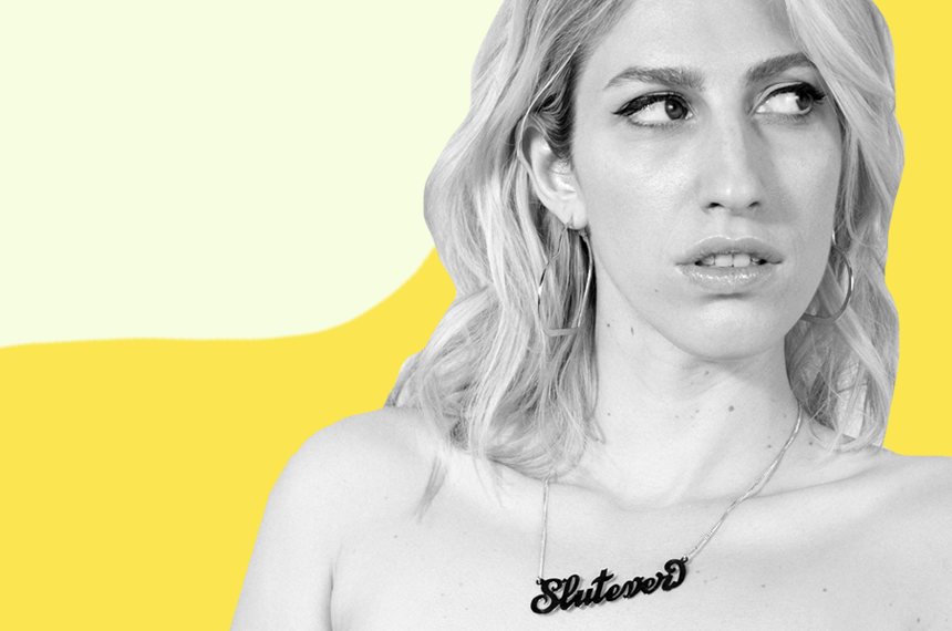 Why The Woman Behind ‘Slutever’ Wants You To Rethink The S-Word