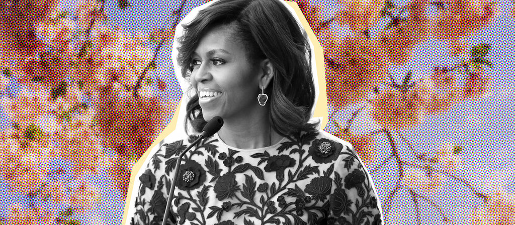 3 Pieces Of Advice Michelle Obama Gives Her Daughters