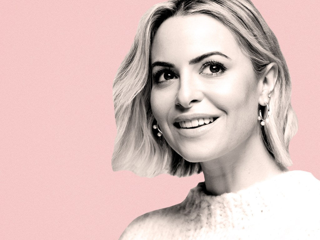 Sophia Amoruso Answers Your Questions On Start-Ups, Writing Books, And Finding Your Purpose