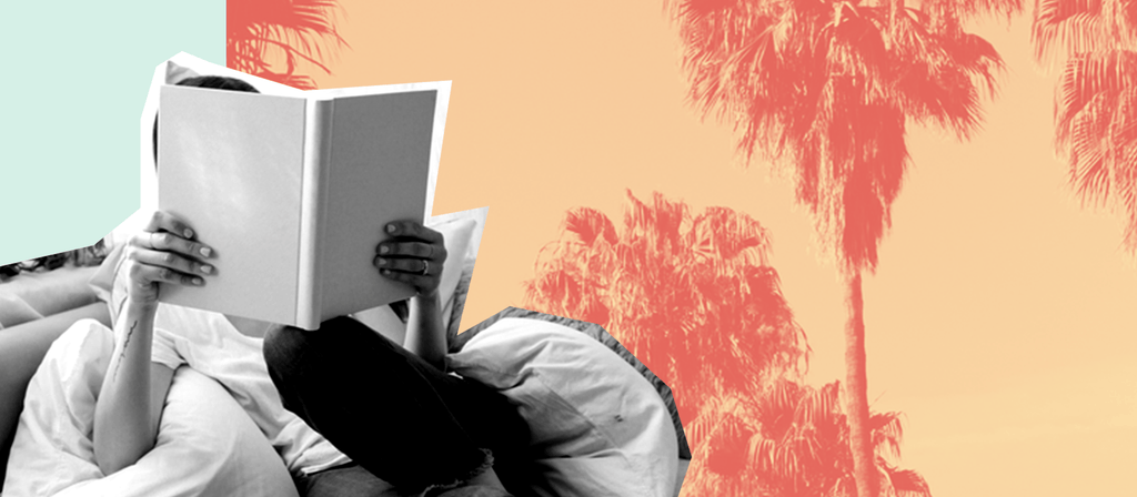 The 15 Must-Read Books You Should Definitely Pick Up This Summer