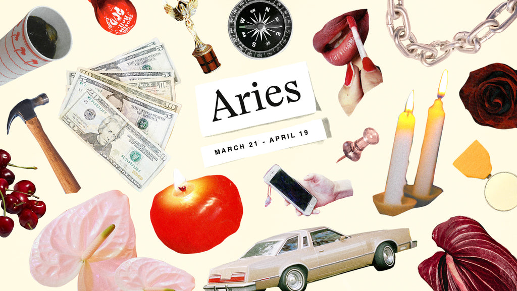 Your Horoscope For April Demands You Do Some Inner Spring Cleaning