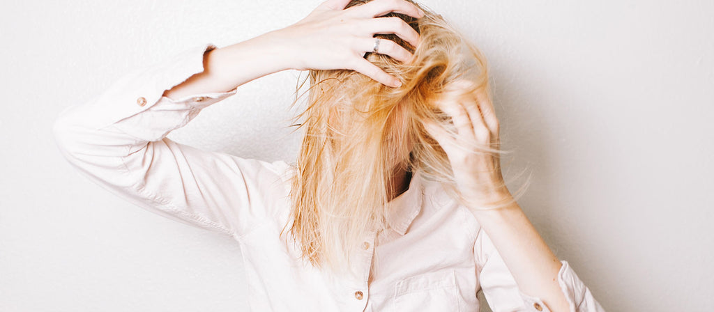 Stop Believing The Lie That Stress-Free Is The Way To Be