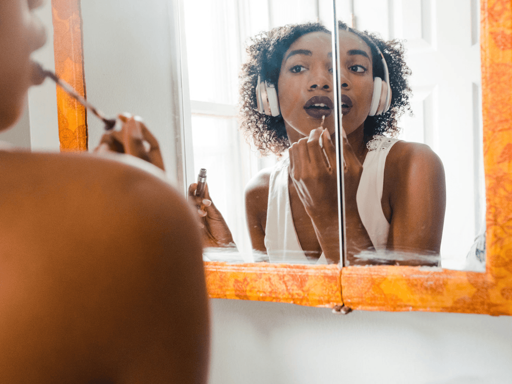 The 5 Minute Makeup Routine You Need For Work Girlboss