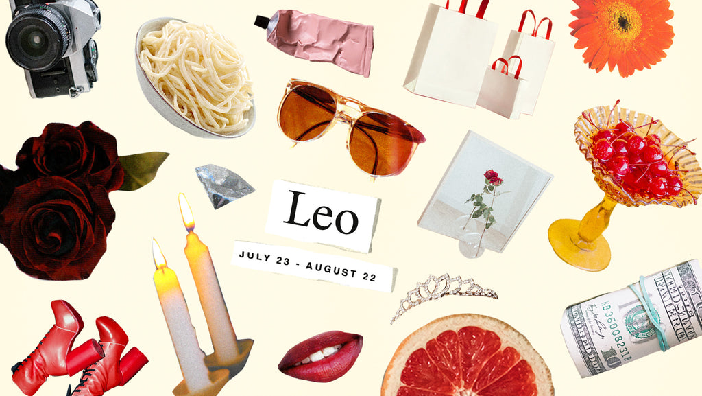 Your August Horoscope Is All About Slowing Down