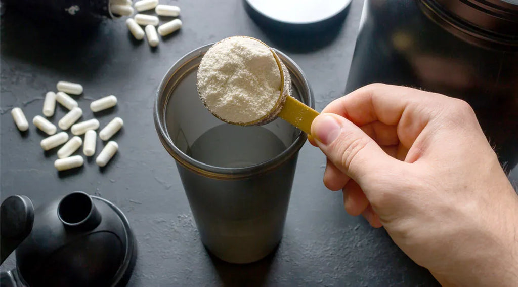 Best Creatine for Men: Top Picks for Muscle Building and Endurance