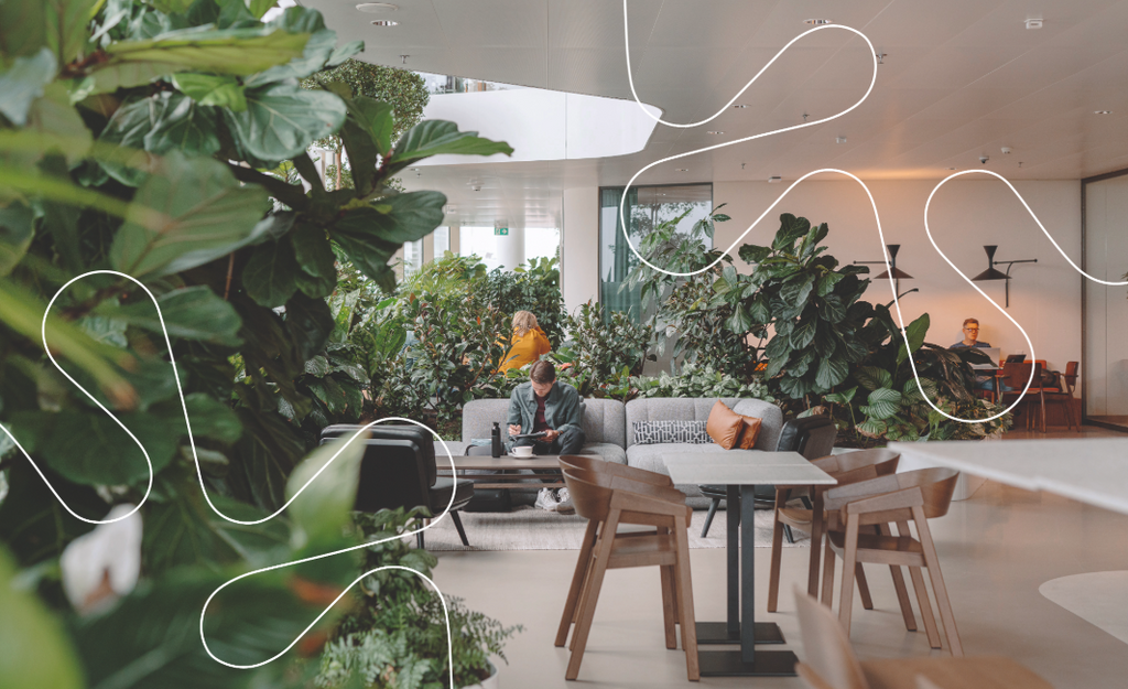 Why Growing Businesses Are Moving Beyond the Traditional Office