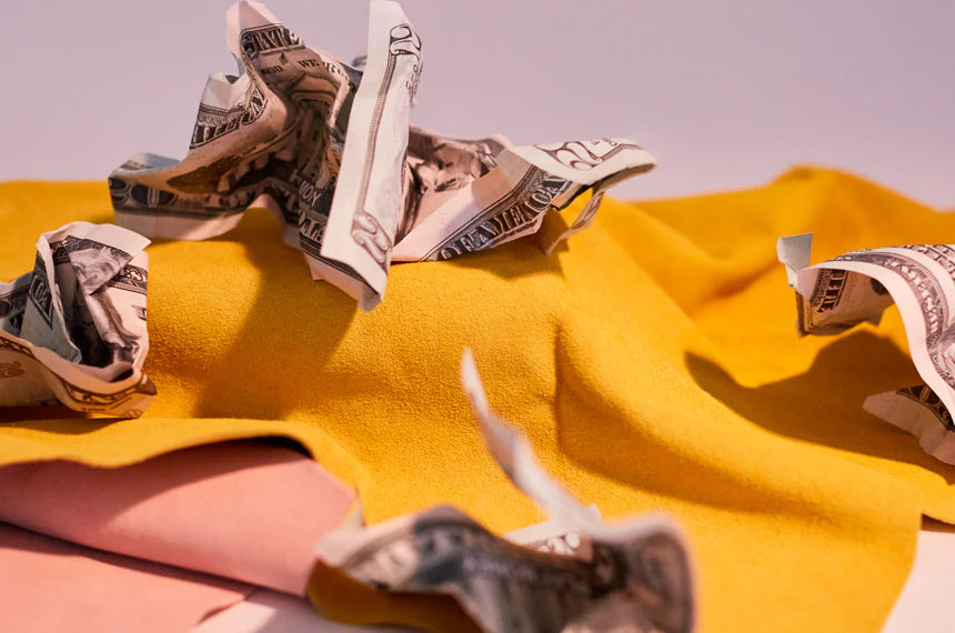 4 Habits That Are Spending You Broke—And How To Set Yourself Straight