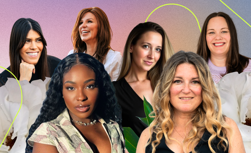 How Women Founders Are Redefining Self-Care as Strategy