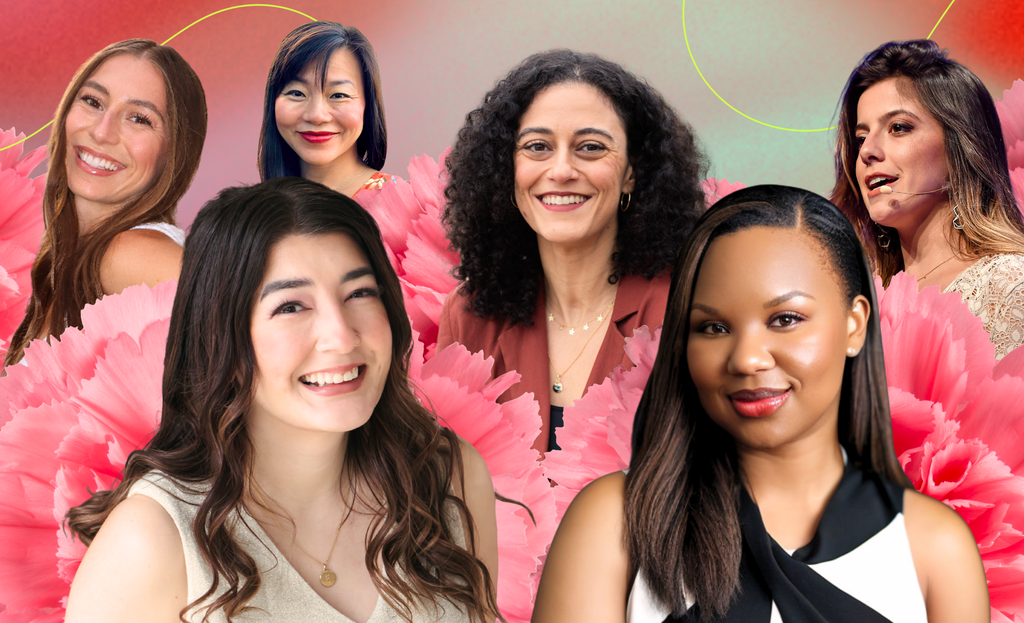 Side Hustles to Freedom: How These Founders Escaped Their 9-to-5s for Good