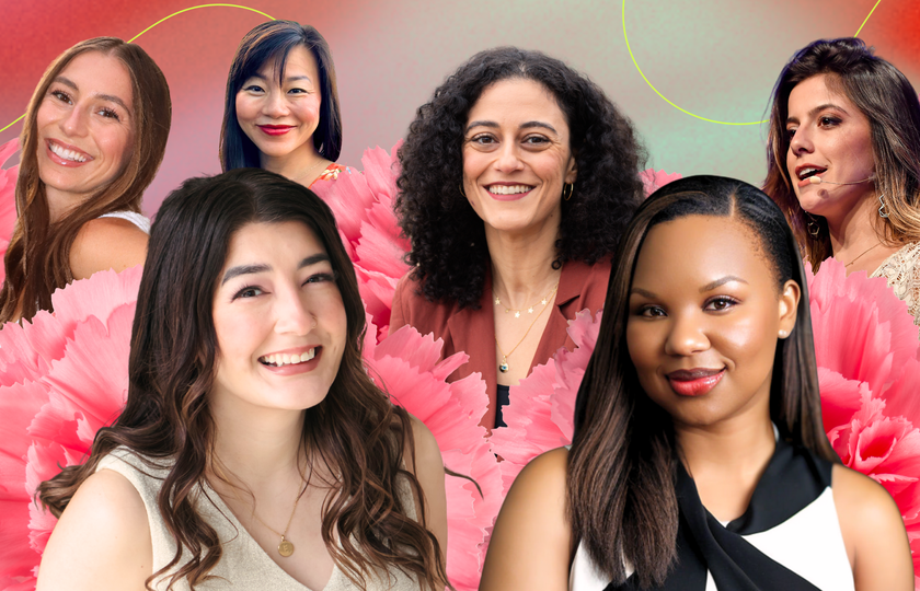 Side Hustles to Freedom: How These Founders Escaped Their 9-to-5s for Good